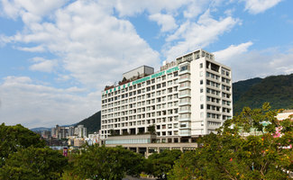 礁溪長榮酒店
