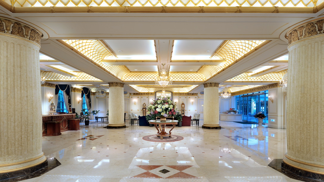 南投溪頭米堤大飯店2日自由行 cover photo